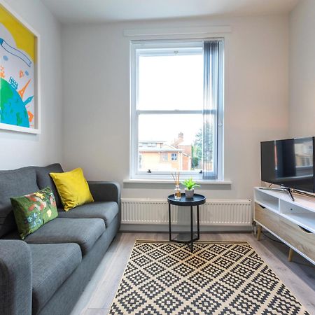 Studio Stay City Haven Preston プレストン 部屋 写真