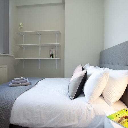 Studio Stay City Haven Preston プレストン 部屋 写真