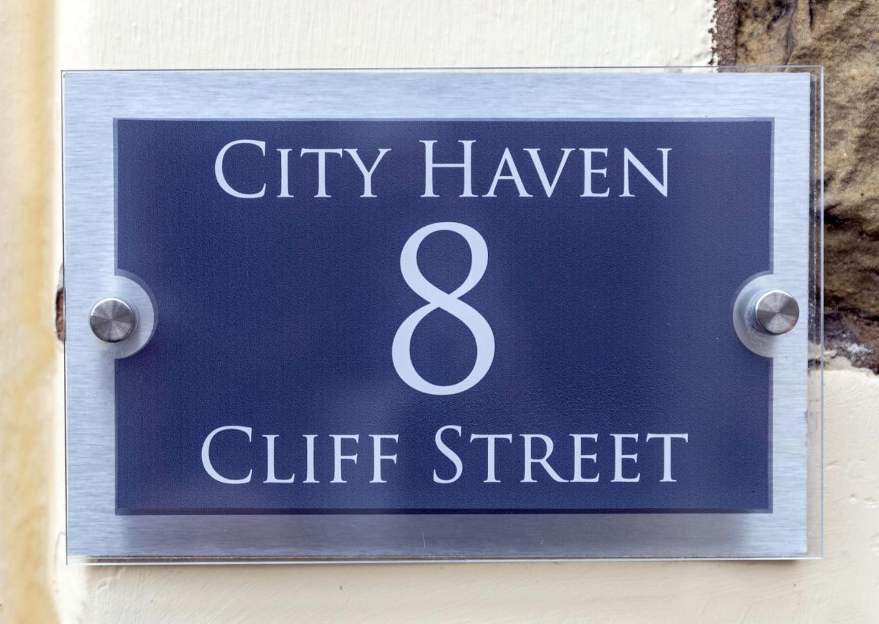 Studio Stay City Haven Preston プレストン エクステリア 写真