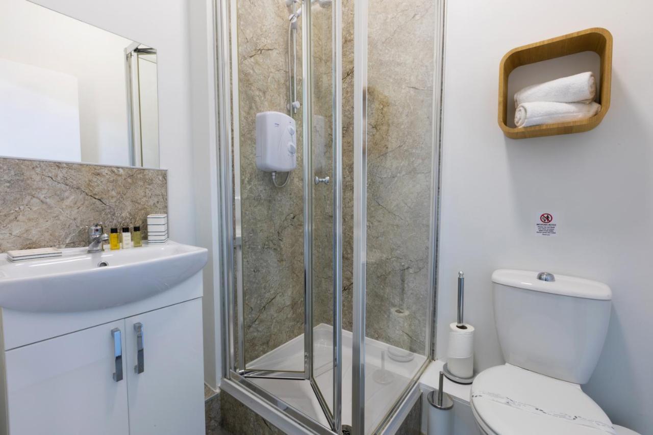 Studio Stay City Haven Preston プレストン エクステリア 写真
