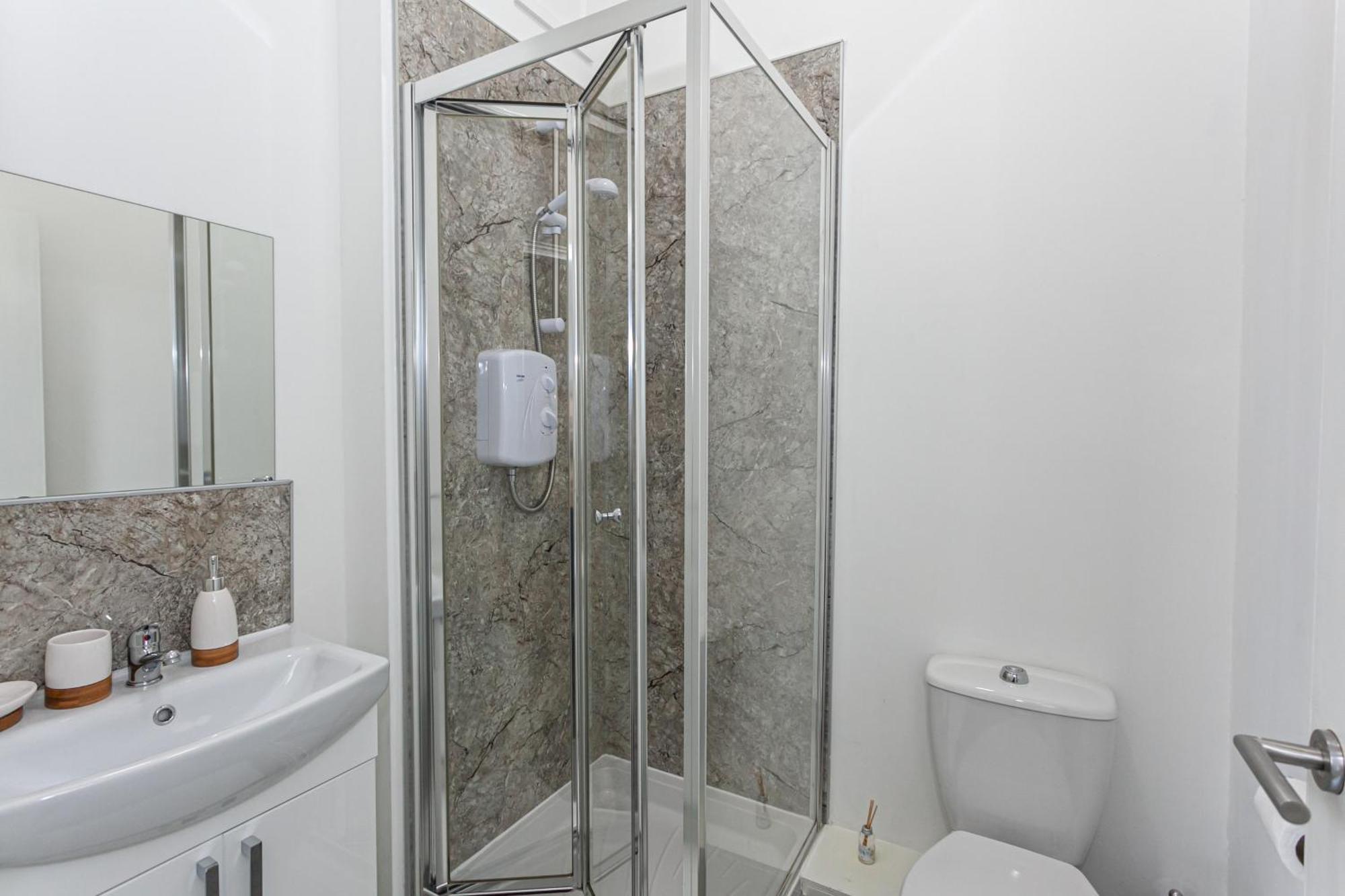 Studio Stay City Haven Preston プレストン エクステリア 写真