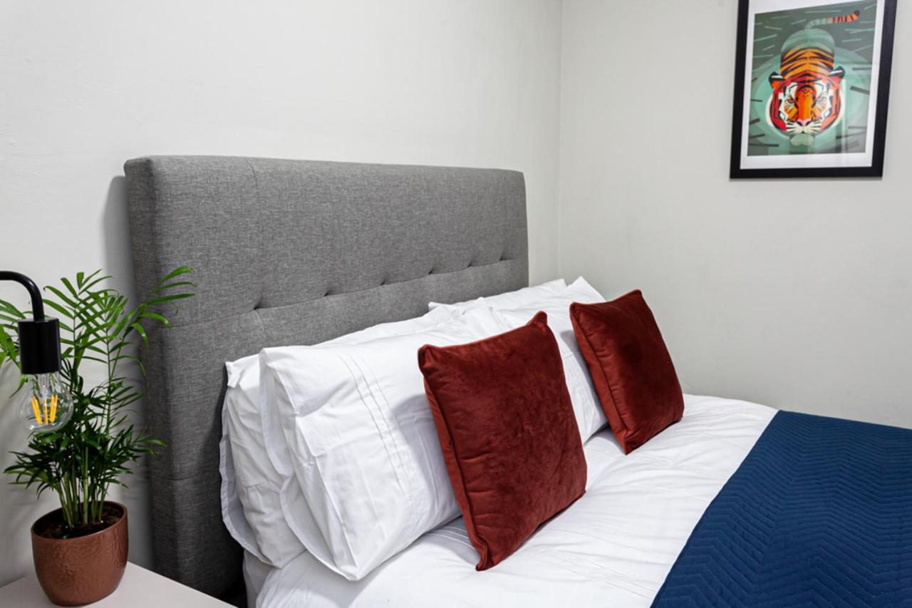 Studio Stay City Haven Preston プレストン エクステリア 写真