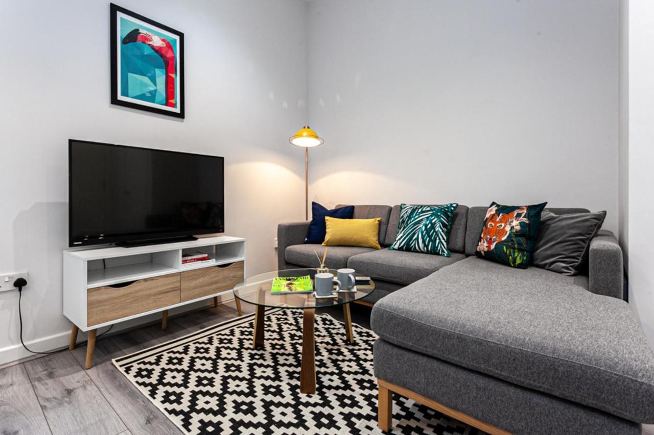 Studio Stay City Haven Preston プレストン エクステリア 写真